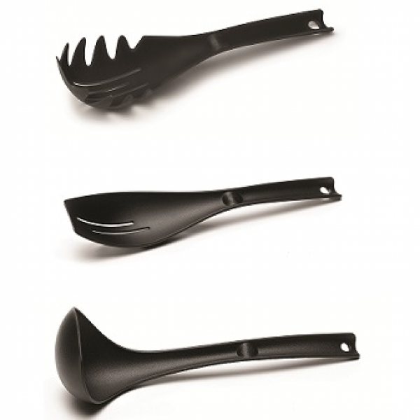 Set de Utensilios para Pastas