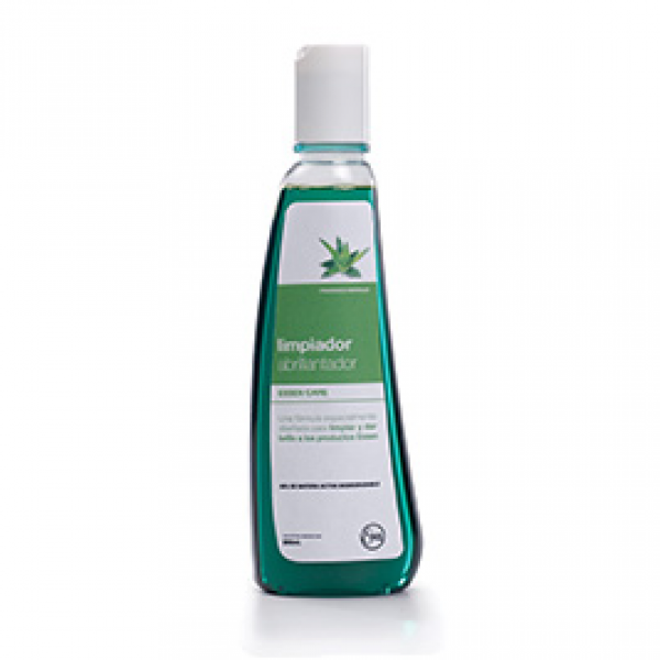 Limpiador - Abrillantador