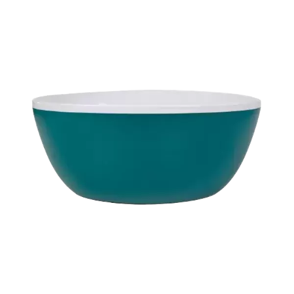 Bowl Mediano Oval Capri