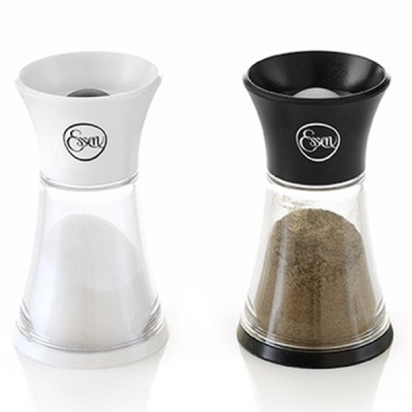 Salero/Pimentero Flip Flop