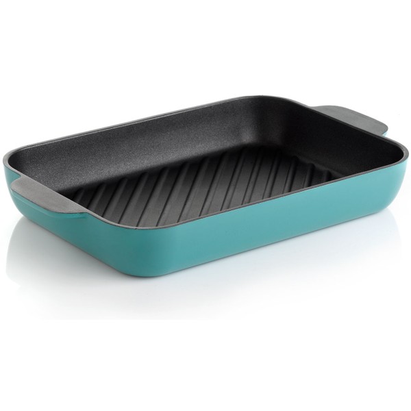 Bifera con Asas Aqua