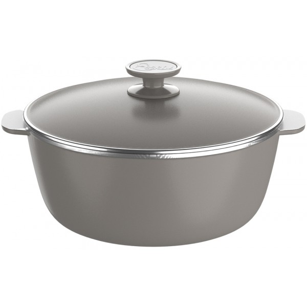 Cacerola 28cm - 6L Terra