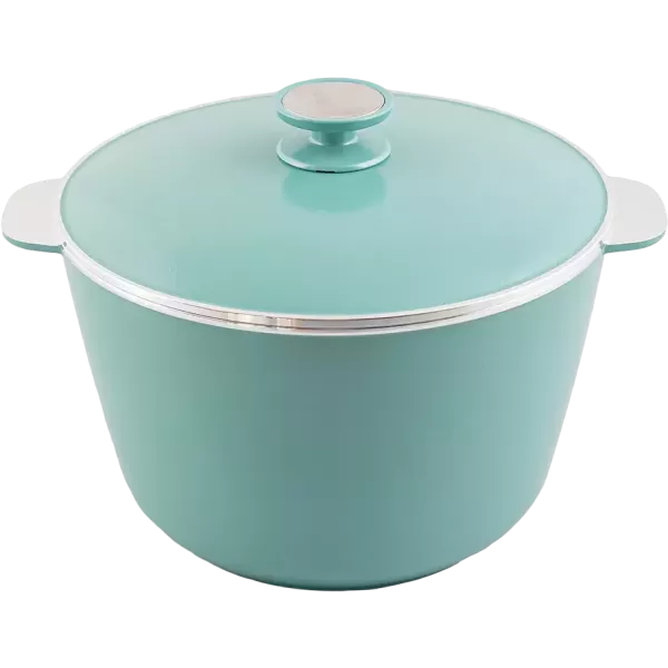Cacerola 28cm - 8L Aqua