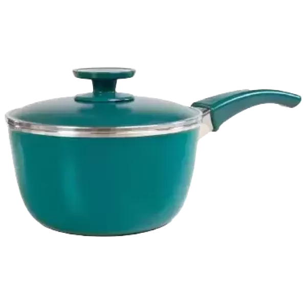 Cacerola Con Mango 18cm - 2L Capri