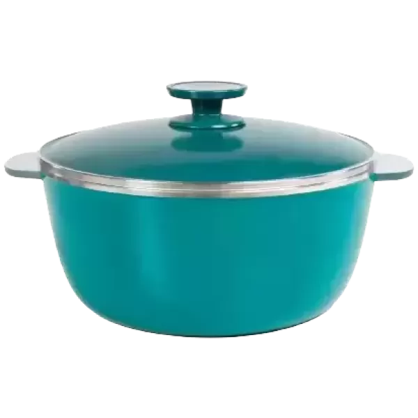 Cacerola 24cm - 4,4L Capri