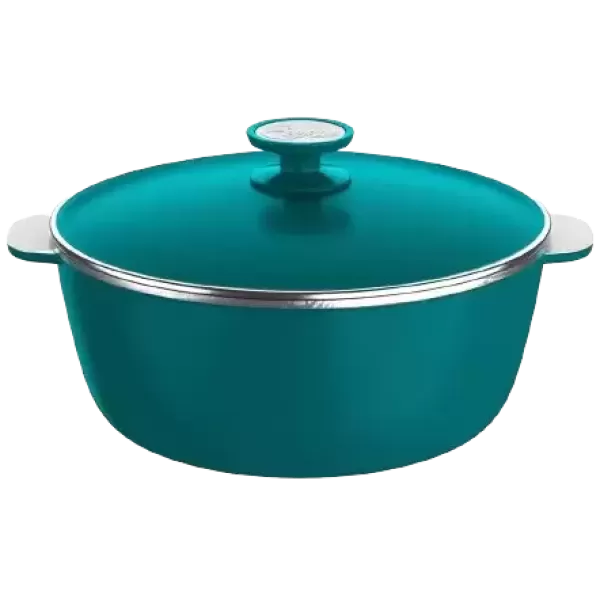 Cacerola 28cm - 6L Capri