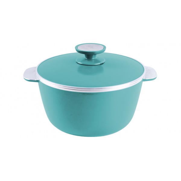 Cacerola 20cm - 3,3L Aqua