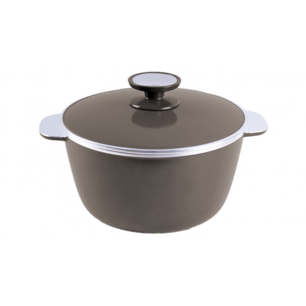 Cacerola 20cm - 3,3L Terra