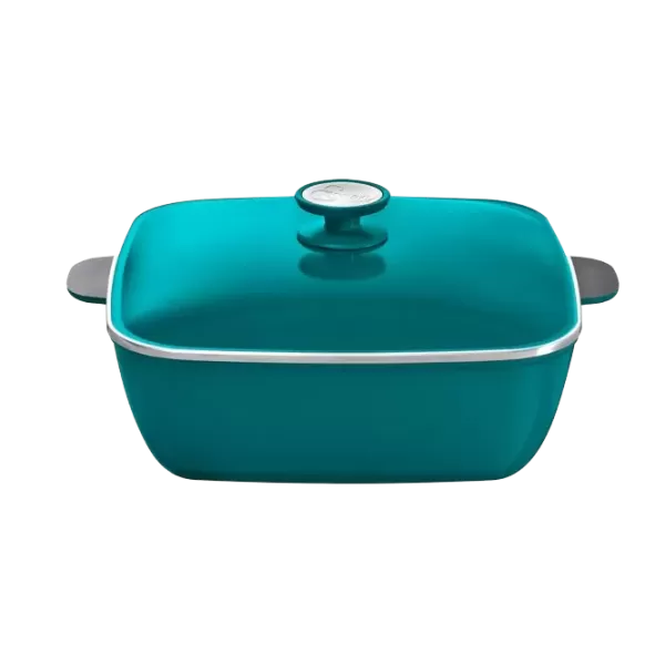 Cacerola Cuadrada 29cm - 6,4L Capri