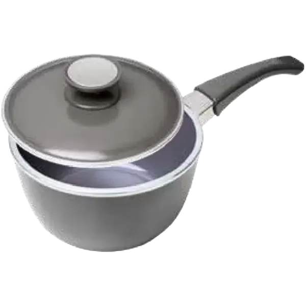 Cacerola Con Mango 18cm  - 2L Terra Cerámica