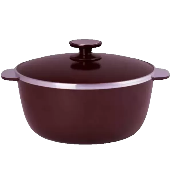 Cacerola 24cm - 4,4L Cherry