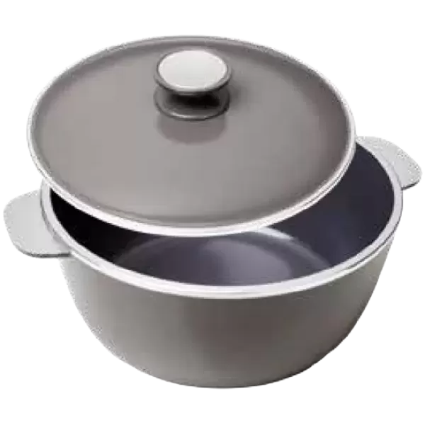 Cacerola 24CM - 4,5L Terra Cerámica