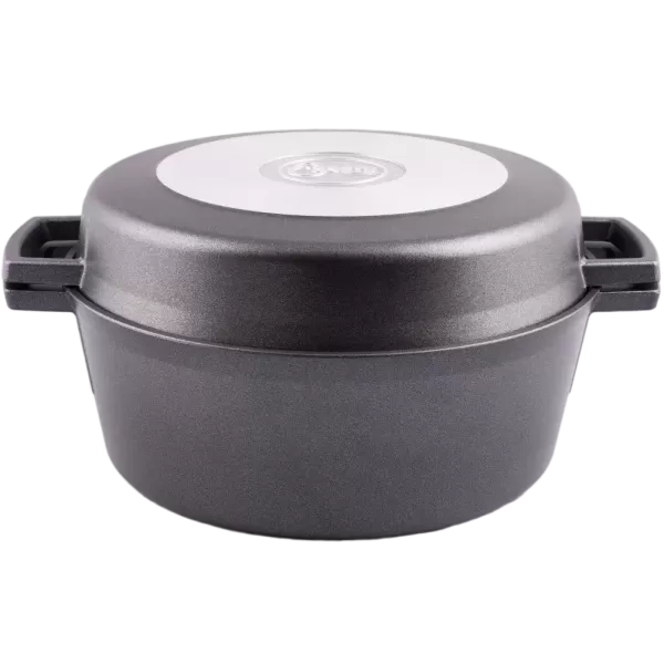 Cacerola 28cm - 6L Nuit