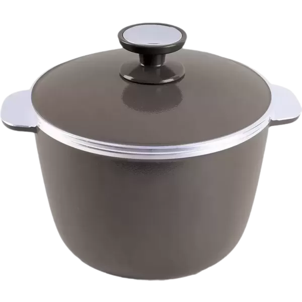 Cacerola 28cm - 8L Terra