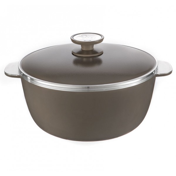 Cacerola 24cm - 4,4L Terra