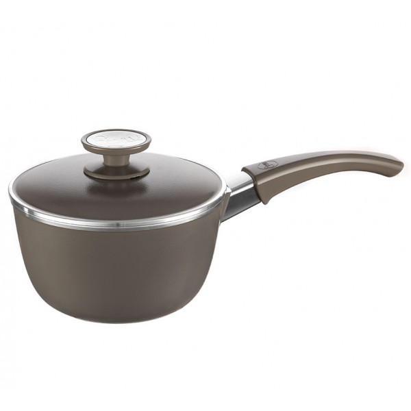 Cacerola Con Mango 18cm - 2L Terra