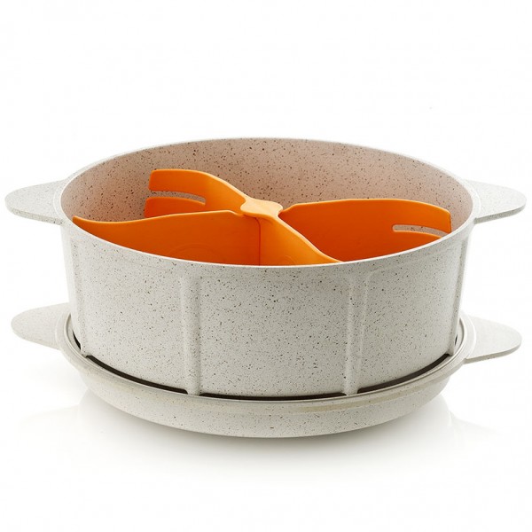 Vaporizador Con Tapa