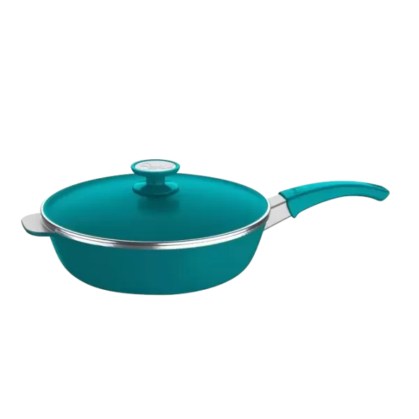 Sartén 28cm - 3,8L Capri