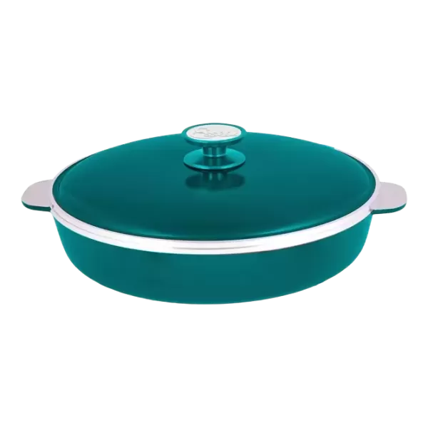 Sartén Con Asas 31cm Capri