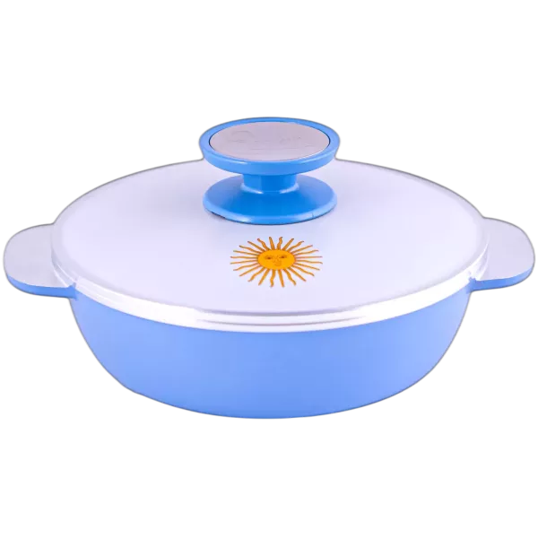 Sartén Con Asas 18cm - Argentina