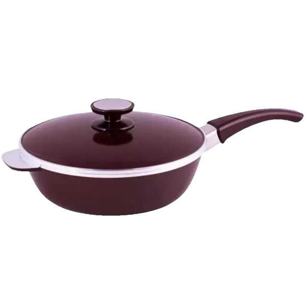 Sartén 24cm - 2L Cherry