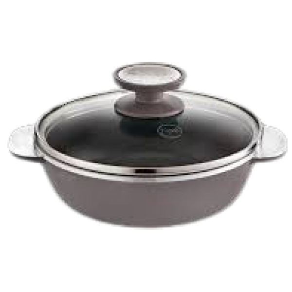 Sartén Con Asas 18cm - Terra