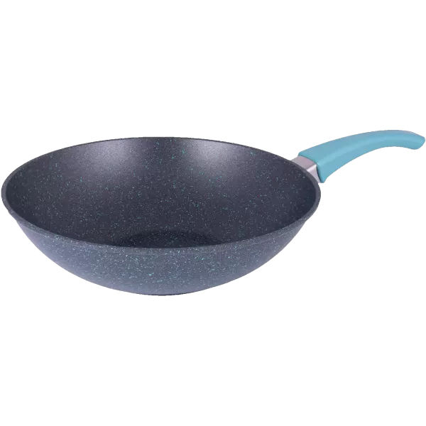 Wok Contemporáneo Aqua