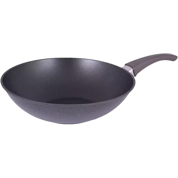 Wok Contemporáneo Terra