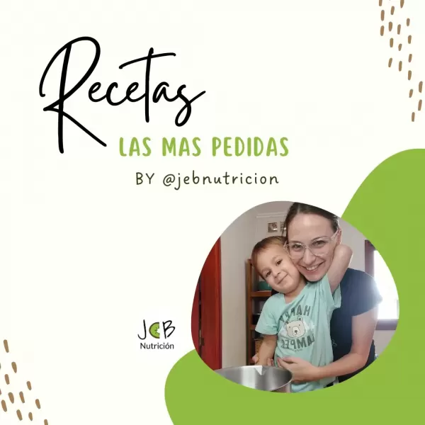 ANIVERSARIO JEB NUTRICION