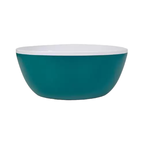 Bowl Mediano Oval Capri