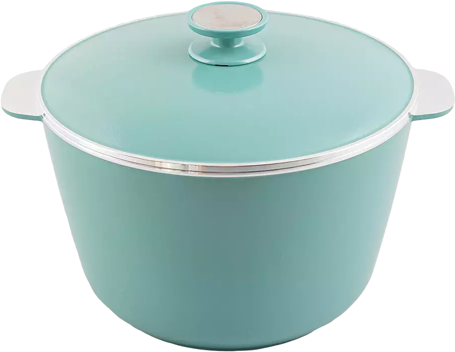 Cacerola 28cm - 8L Aqua