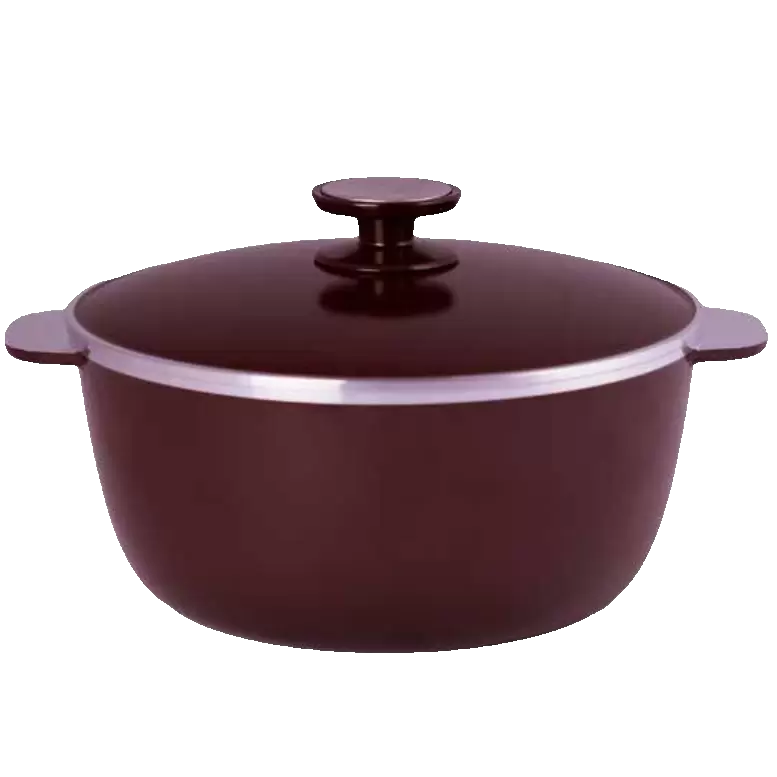 Cacerola 24cm - 4,4L Cherry