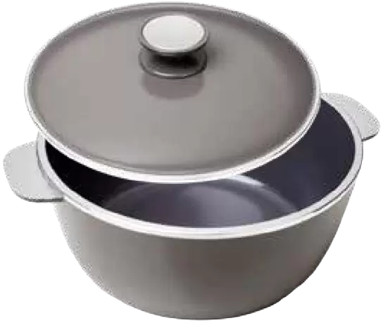 Cacerola 24CM - 4,5L Terra Cerámica