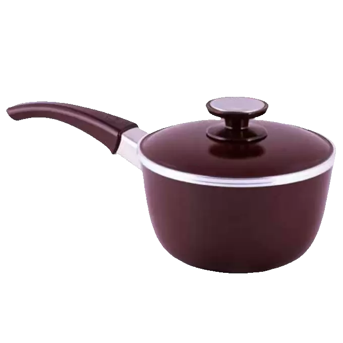 Cacerola Con Mango 18cm - 2L Cherry