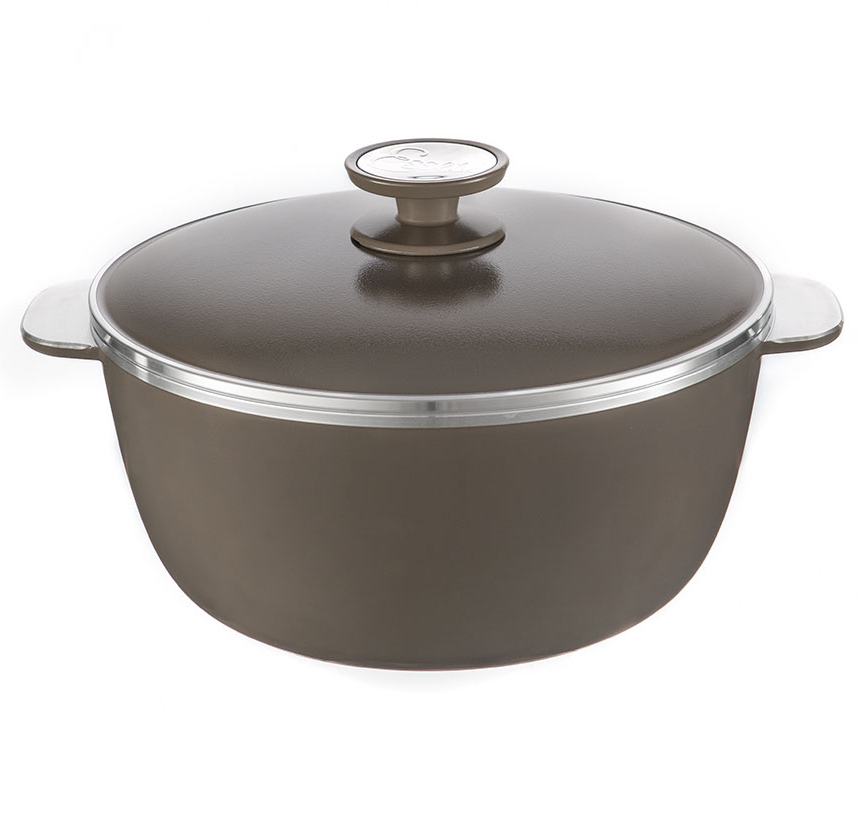Cacerola 24cm - 4,4L Terra