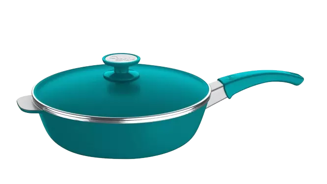 Sartén 28cm - 3,8L Capri