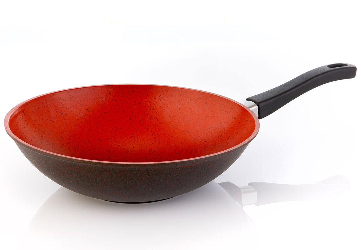 Wok Sensor