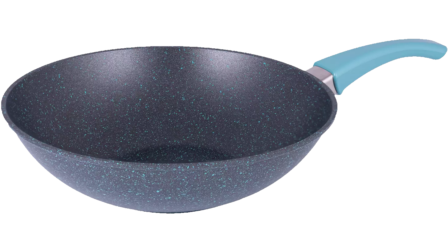 Wok Contemporáneo Aqua