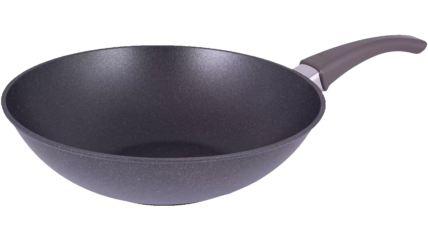 Wok Contemporáneo Terra