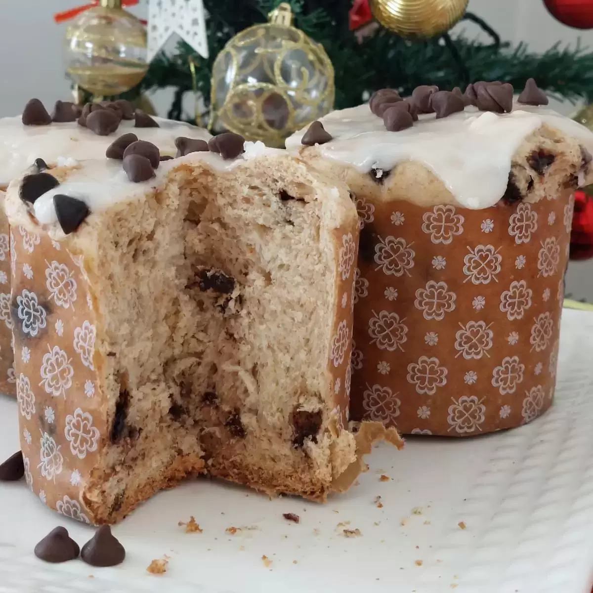 Pan Dulce Casero