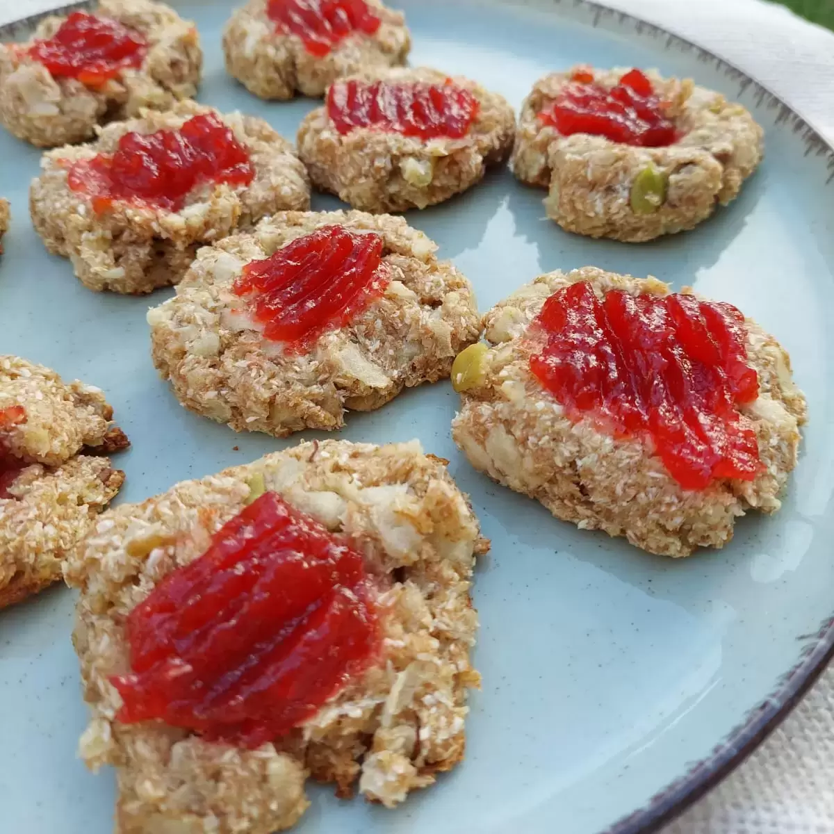 Pepas Saludables