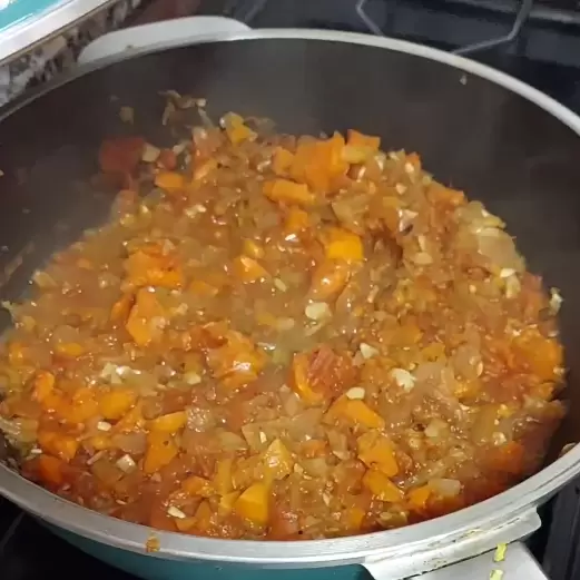 Salsa Multivitaminas